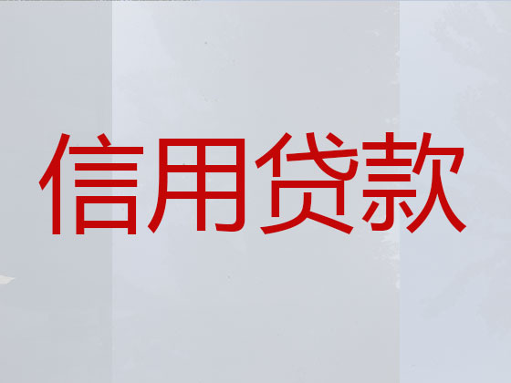 清远贷款公司